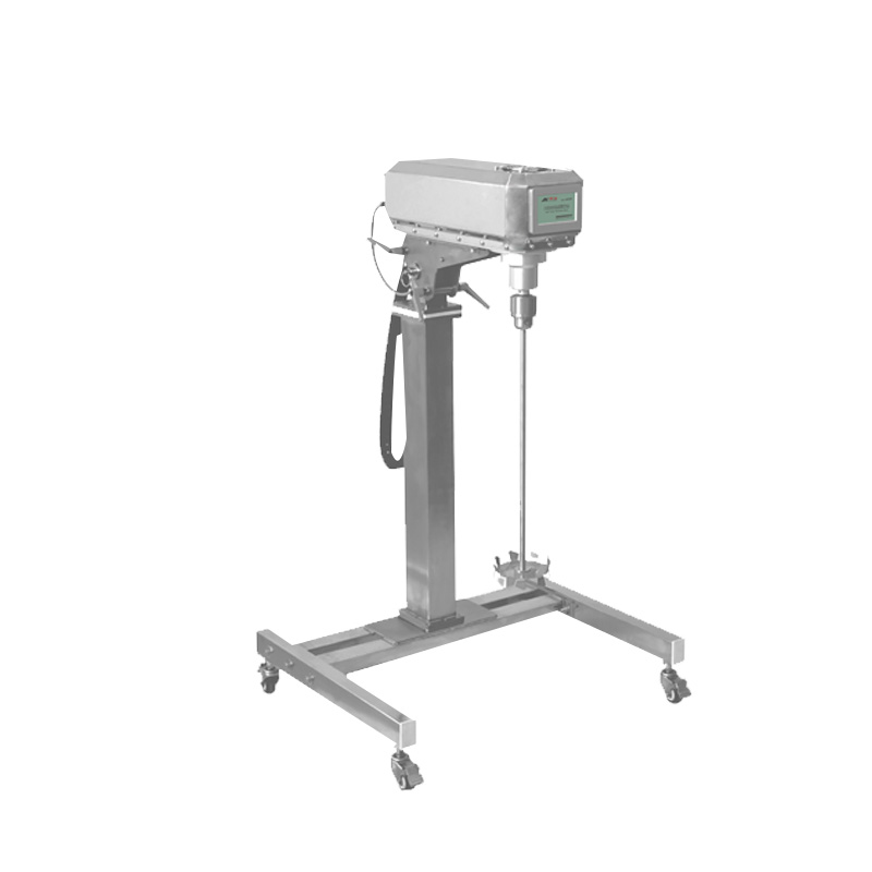 電子恒速攪拌機(jī)